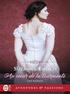 cover image of Les héros (Tome 2)--Au cœur de la tourmente